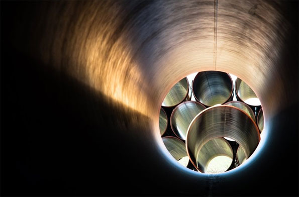 Your pictures of metal