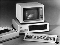 رایانه شخصی آی بی ام