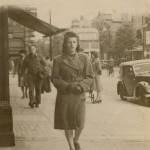 Joan Haynes in Chester