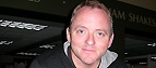 Dennis Lehane
