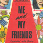 Valerie's 'Me and my friends book', free with the Bunty