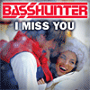 Basshunter - 'I Miss You'