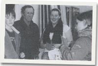 Clwb ieuenctid Llwyngwril