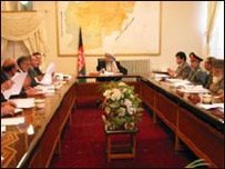 دچارو اداره