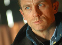 Daniel Craig