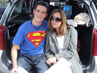 Gwyl y Cenhedloedd Bychain 2007