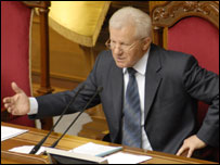 Олександр Мороз