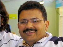 समरेश जंग