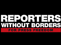 Reporters Without Borders