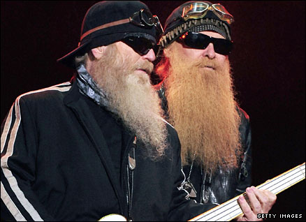 ZZ Top