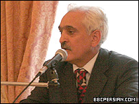 دادفر اسپنتا