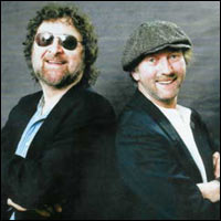 Chas & Dave