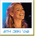 Liz McClarnon