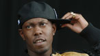 Dizzee Rascal