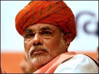 नरेंद्र मोदी