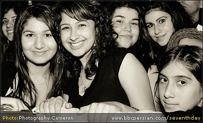 کامران و هومن