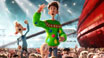Arthur Christmas