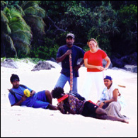 Vanuatu