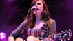 Amy MacDonald - Connect 2008