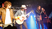 Kasabian in the Live Lounge