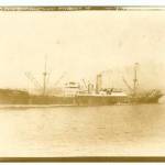 SS Cape Cornwall.Copyright.Sheila.Dawn.2005