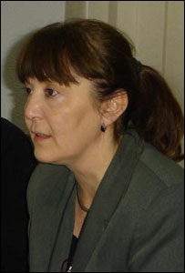 Monica Macovei