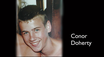 The Sensory Garden at the Playtrail, which provides stimulation to the senses of touch, smell, hearing, and sight.