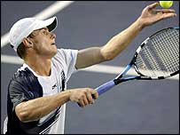 ऐंडी रॉडिक