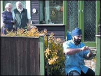 Gloucester Time Bank