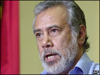 Xanana Gusmão