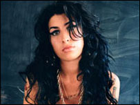 Amy Winehouse