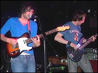 Winners of Surface Unsigned 2007