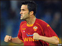 Chistian Panucci 
