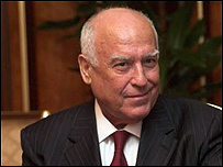 віктор черномирдін