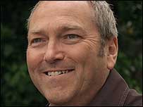 Join Steve to celebrate Essex life 