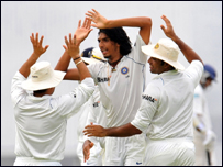 ईशांत शर्मा 