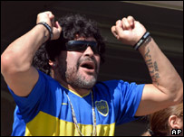 Maradona
