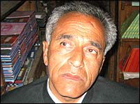 अताउल्ला हंडु 