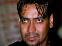 अजय देवगन