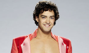 Lee Mead, Any Dream Will Do finalist