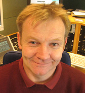 Cormac O'Hare