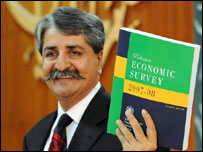 سید نوید قمر