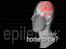 Home to die? graphic