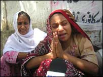 نسیمہ لبانو