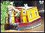 Canal boat