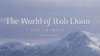 The World of Rob Donn