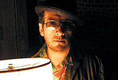 Elvis Costello