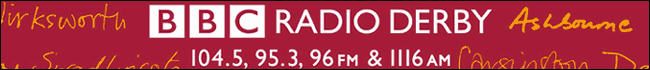 BBC Radio Derby