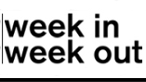 Week in Week Out logo