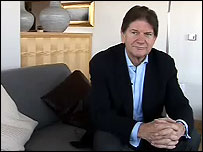 John Madejski